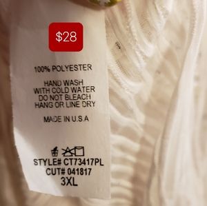 3xl shirt by LoveStory